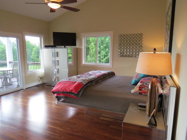 1928 Glass Hill Road Goode, VA 24556 - Photo 14 of 34 014 Master Bedroom #1