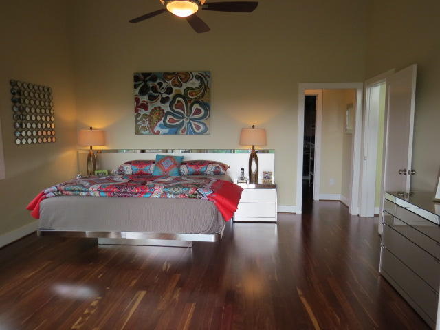 1928 Glass Hill Road Goode, VA 24556 - Photo 15 of 34 015 Master Bedroom #2