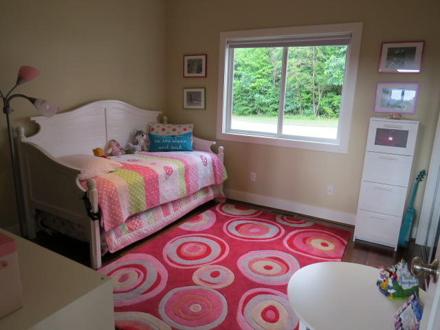 1928 Glass Hill Road Goode, VA 24556 - Photo 18 of 34 018 Bedroom #2