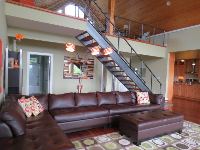 1928 Glass Hill Road Goode, VA 24556 - Photo 21 of 34 021 Great Room #3