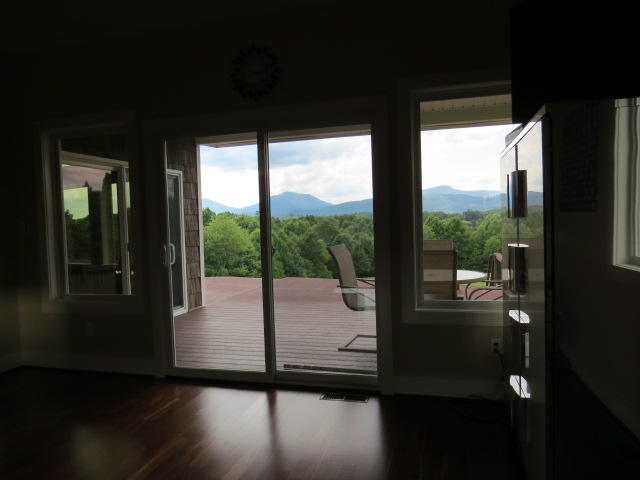 1928 Glass Hill Road Goode, VA 24556 - Photo 26 of 34 026 View from Master Bdrm