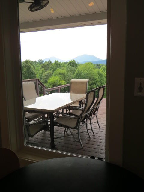 1928 Glass Hill Road Goode, VA 24556 - Photo 27 of 34 027 View from Kitchen