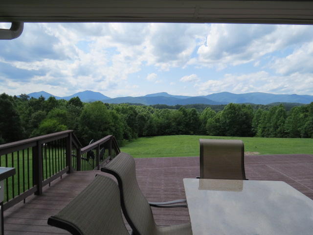 1928 Glass Hill Road Goode, VA 24556 - Photo 29 of 34 029 Deck