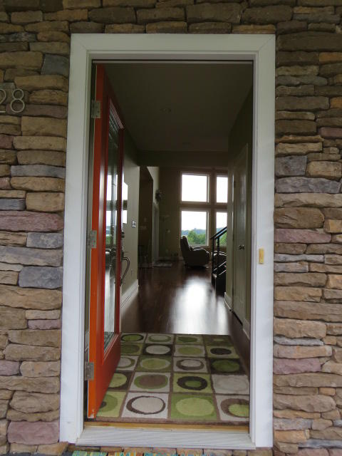 1928 Glass Hill Road Goode, VA 24556 - Photo 33 of 34 033 Entry to Foyer