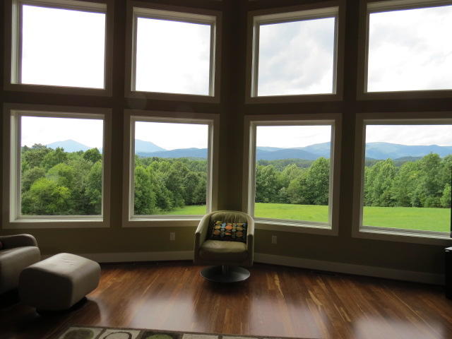 1928 Glass Hill Road Goode, VA 24556 - Photo 5 of 34 05 View from Great Room