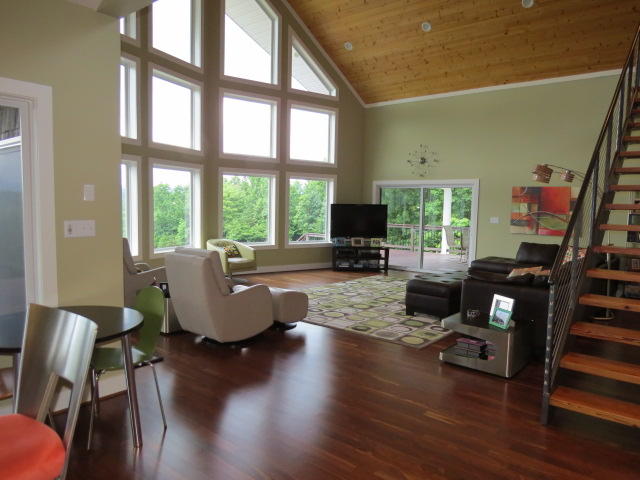 1928 Glass Hill Road Goode, VA 24556 - Photo 8 of 34 08 Great Room #1