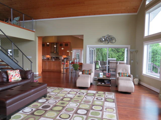 1928 Glass Hill Road Goode, VA 24556 - Photo 10 of 34 010 Great Room #2