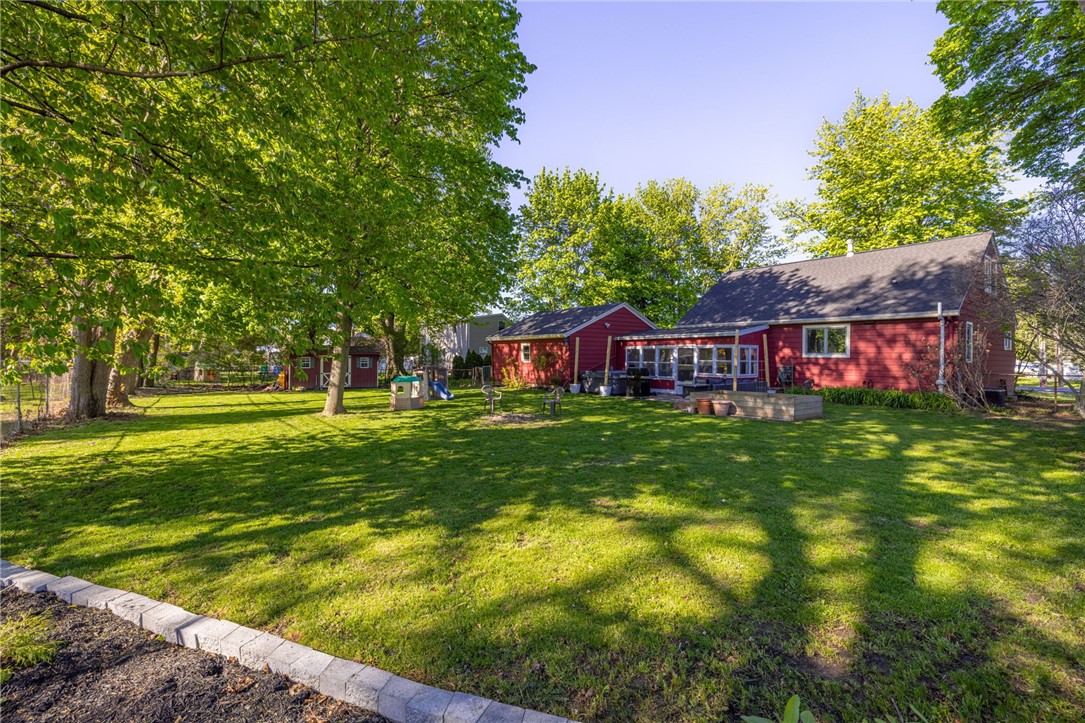92 Coldwater Road Gates, NY 14624 - Photo 25 of 27