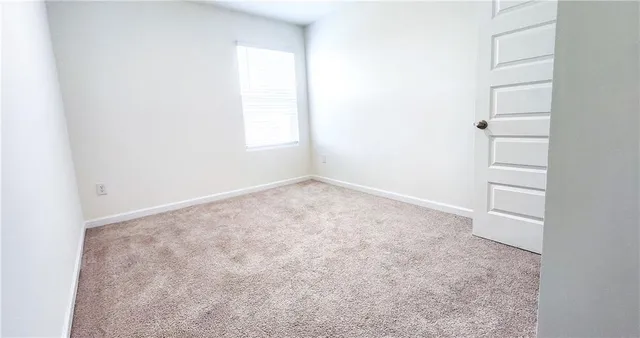 close up of a white marble wall