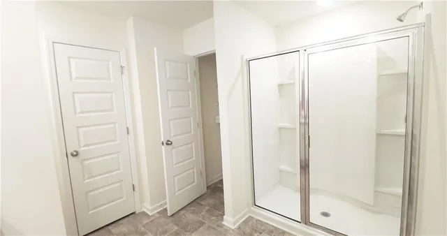 a view of a house with a big yard