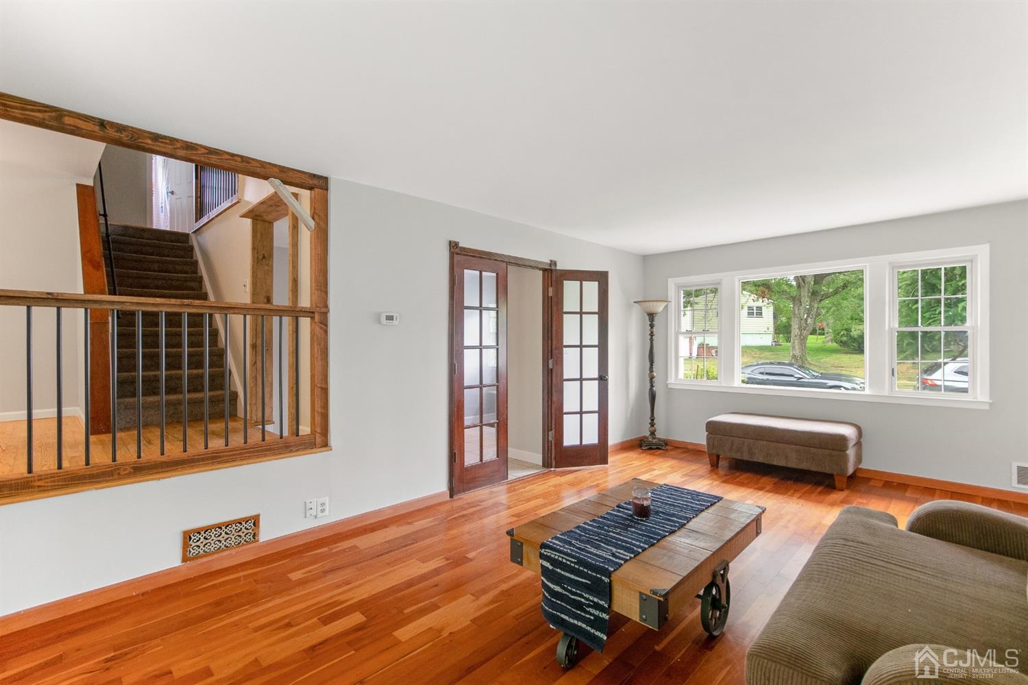 30 Wilk Road Edison, NJ 08837 - Photo 17 of 35 a bedroom with furniture and a window