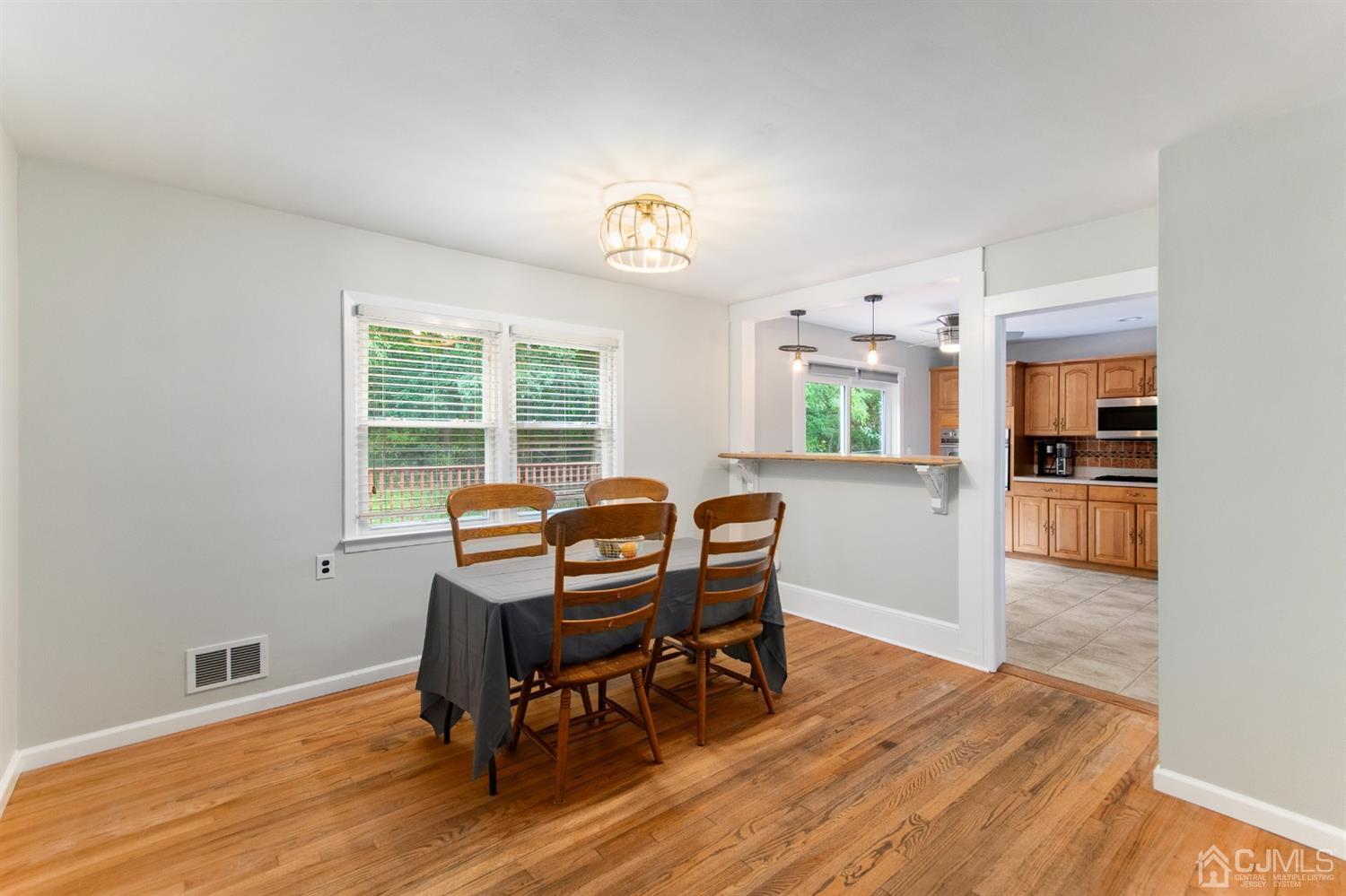 30 Wilk Road Edison, NJ 08837 - Photo 6 of 35 a view of a workspace with furniture and a window