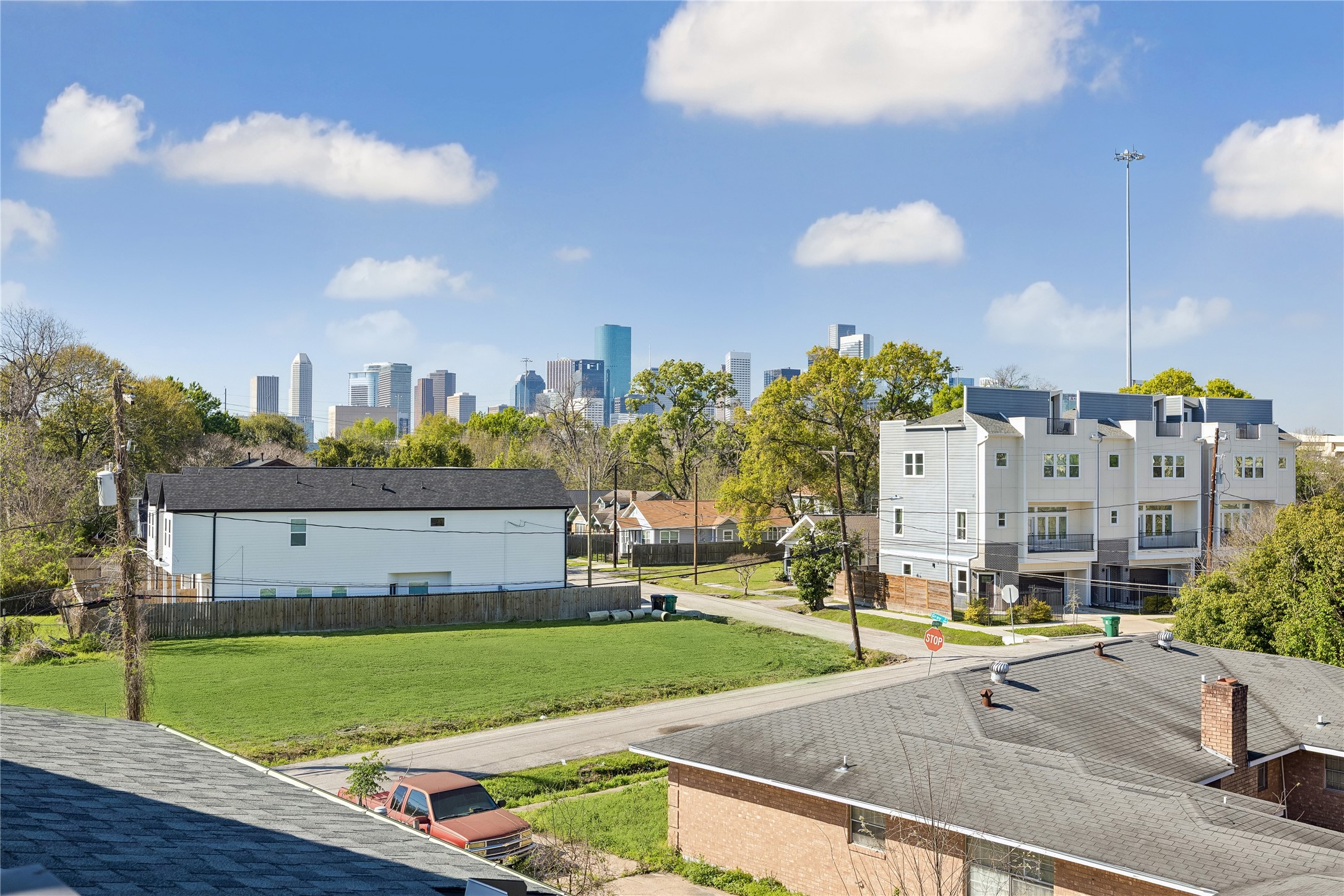 3107 Webster Street, Unit B Houston, TX 77004 - Photo 22 of 23