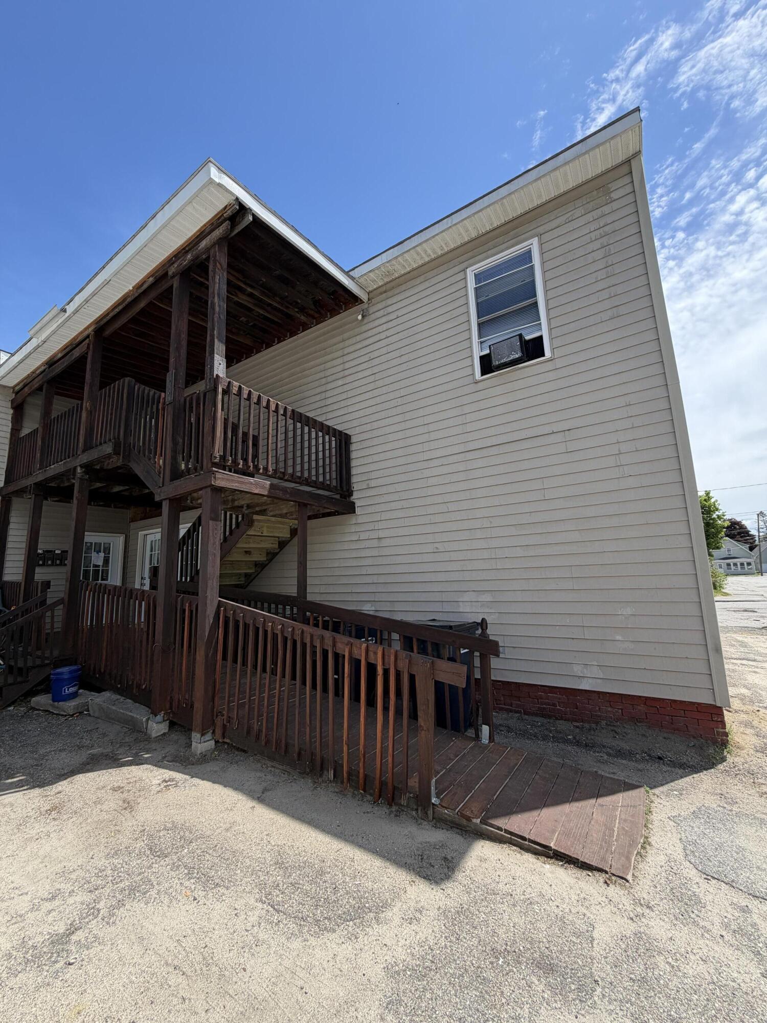 2 Oak Street Auburn, ME 04210 - Photo 15 of 92 exterior 16