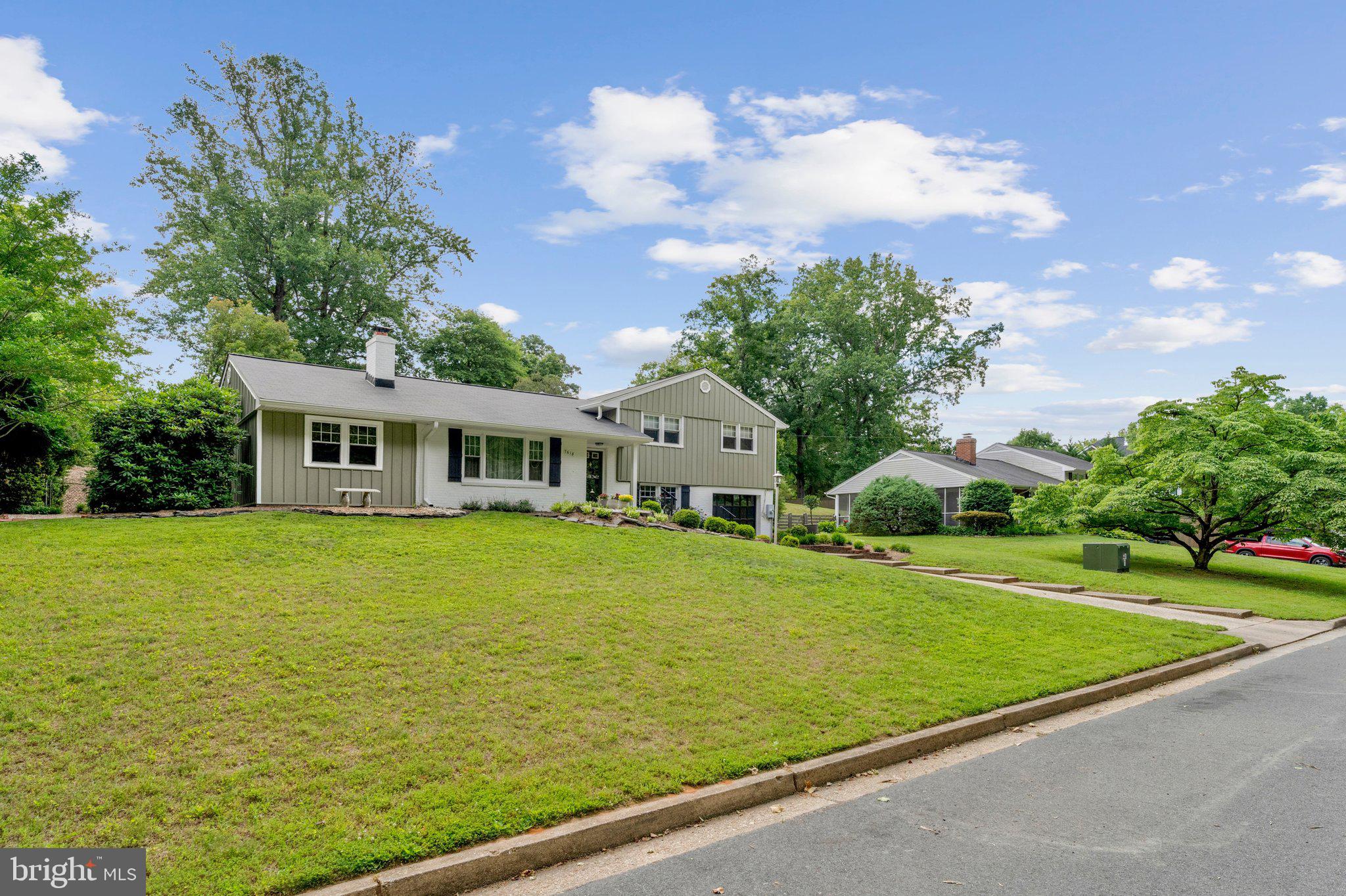 7618 Highland Street Springfield, VA 22150 - Photo 15 of 15