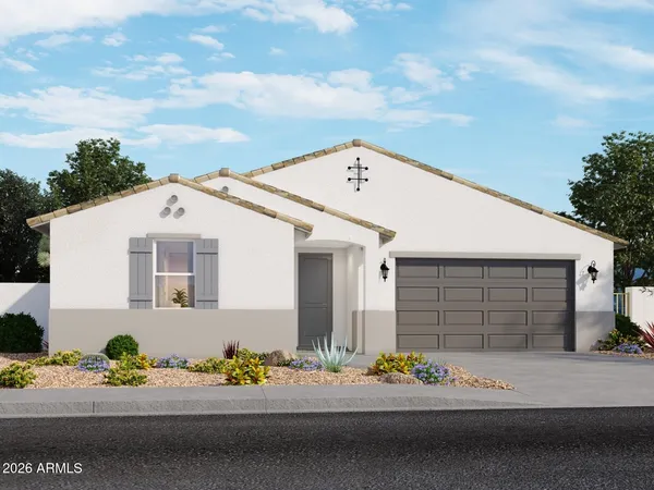 $474,440 | 24424 West Siesta Drive, Buckeye, AZ 85326