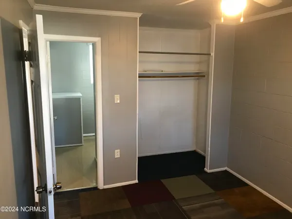 $750 | 203 Morton Street, Unit 4, Jacksonville, NC 28540