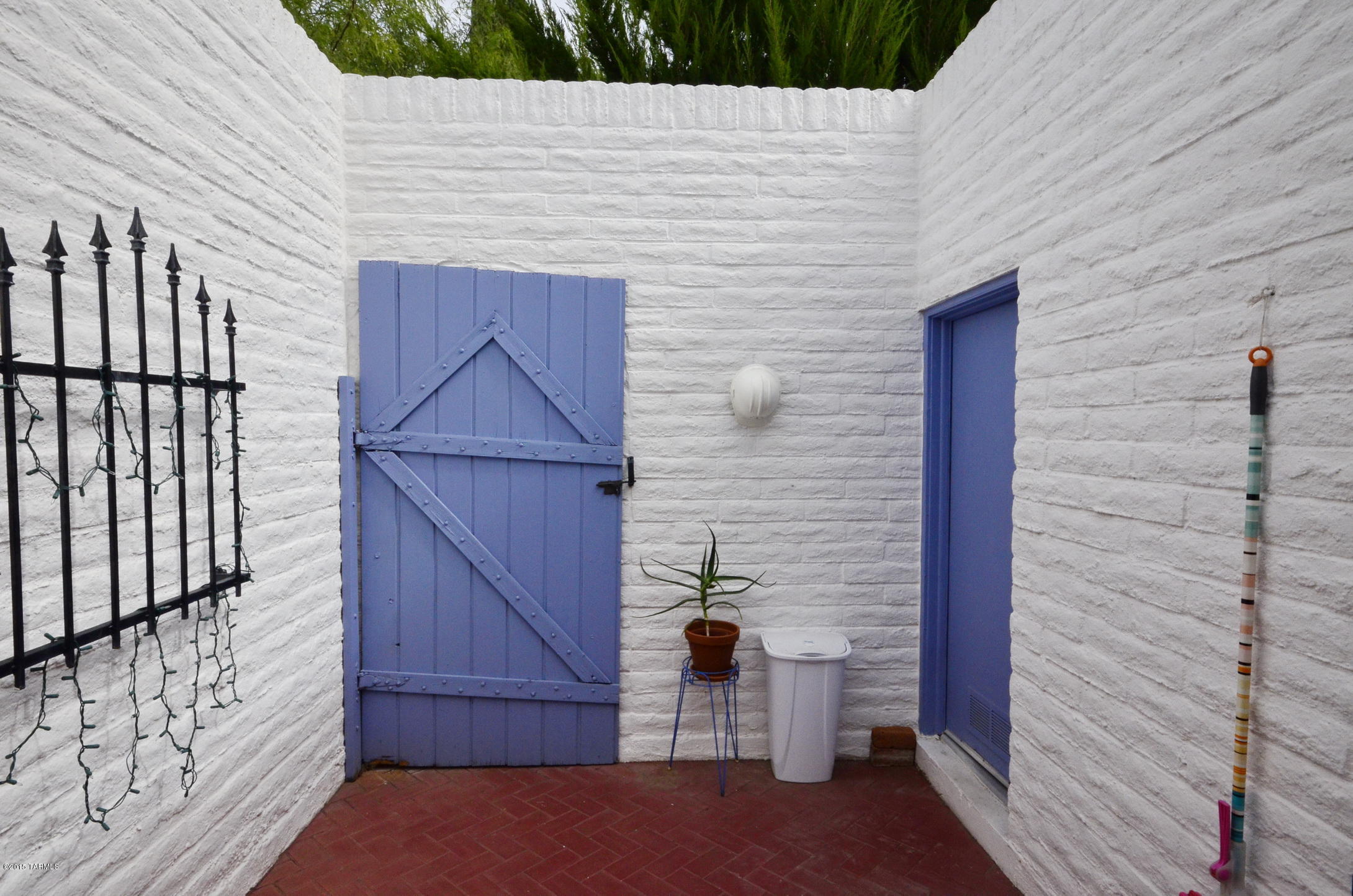 710 West Roller Coaster Road Tucson, AZ 85704 - Photo 25 of 29 Gallery Image 25