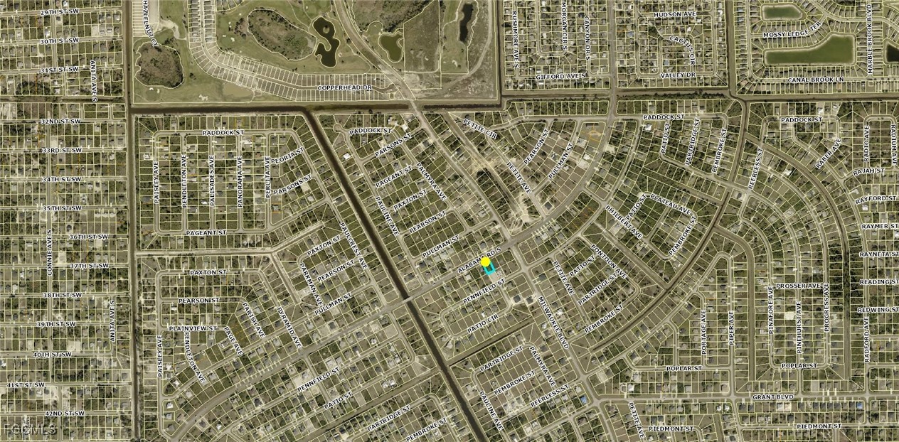 646 Alabama Road South Lehigh Acres, FL 33974 - Photo 3 of 5 a bathroom with a shower