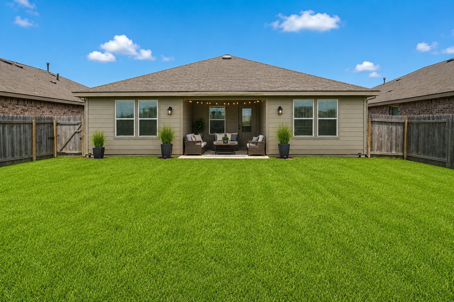 927 Petunia Falls Lane Rosharon, TX 77583 - Photo 24 of 26 Virtual Edits