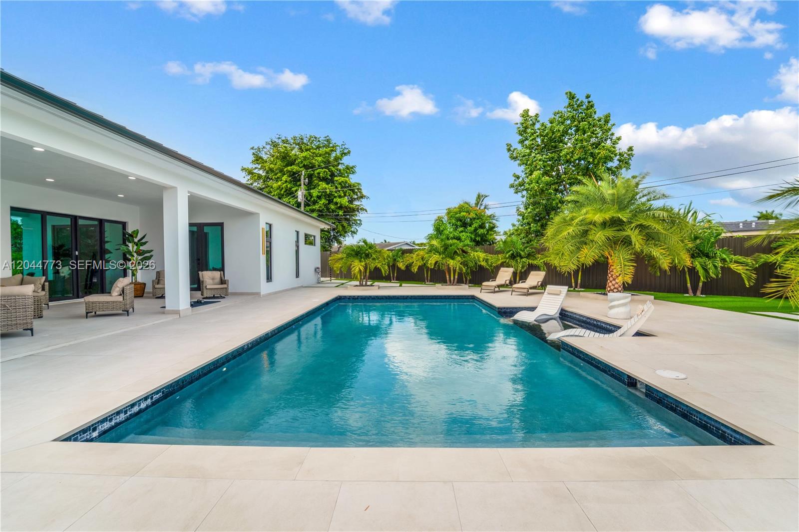 9630 Southwest 10th Terrace Miami, FL 33174 - Photo 45 of 82