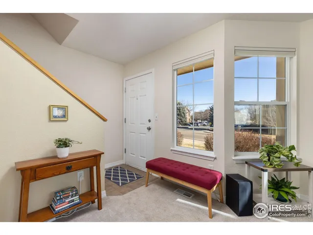 $379,000 | 805 Summer Hawk Drive, Unit 58, Longmont, CO 80504
