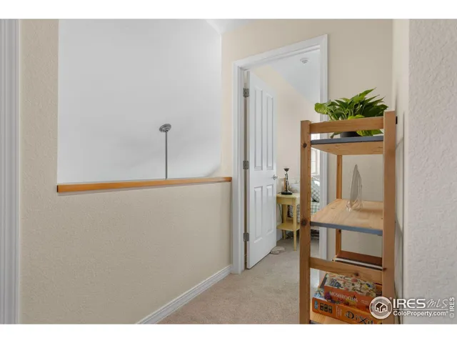 $379,000 | 805 Summer Hawk Drive, Unit 58, Longmont, CO 80504