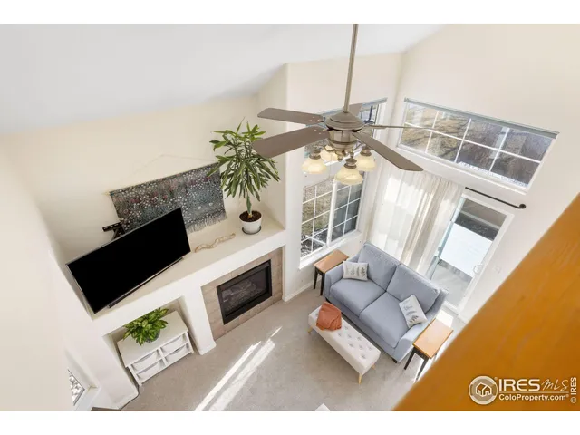 $379,000 | 805 Summer Hawk Drive, Unit 58, Longmont, CO 80504