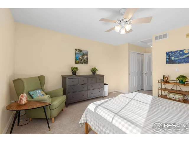 $379,000 | 805 Summer Hawk Drive, Unit 58, Longmont, CO 80504