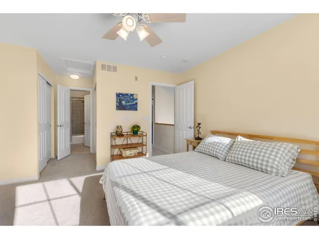 $379,000 | 805 Summer Hawk Drive, Unit 58, Longmont, CO 80504