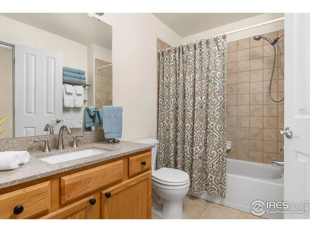 $379,000 | 805 Summer Hawk Drive, Unit 58, Longmont, CO 80504