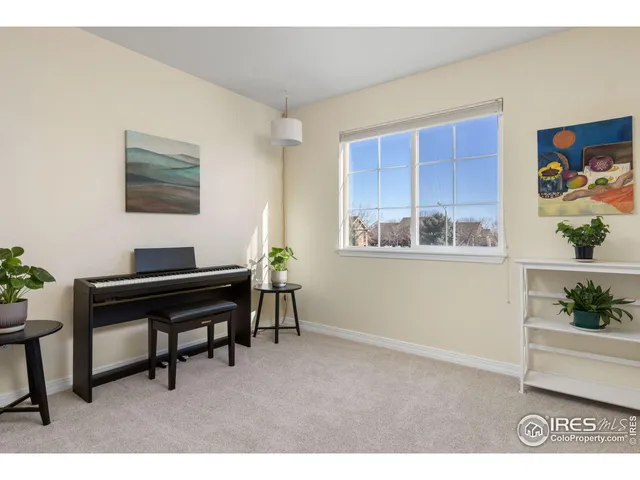 $379,000 | 805 Summer Hawk Drive, Unit 58, Longmont, CO 80504