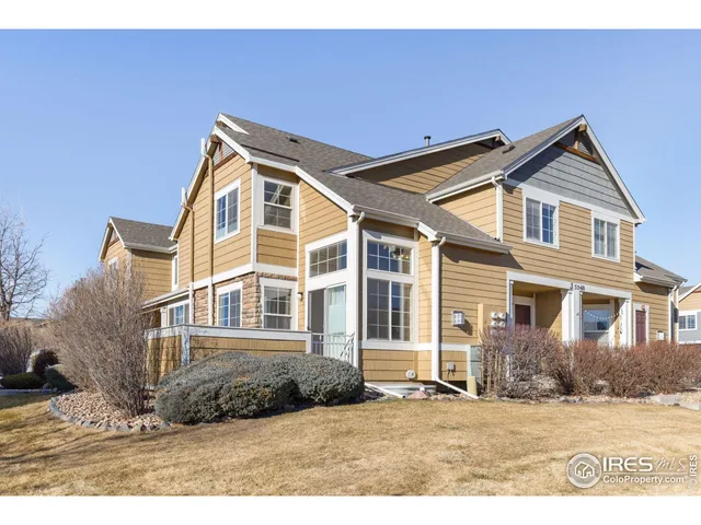 $379,000 | 805 Summer Hawk Drive, Unit 58, Longmont, CO 80504