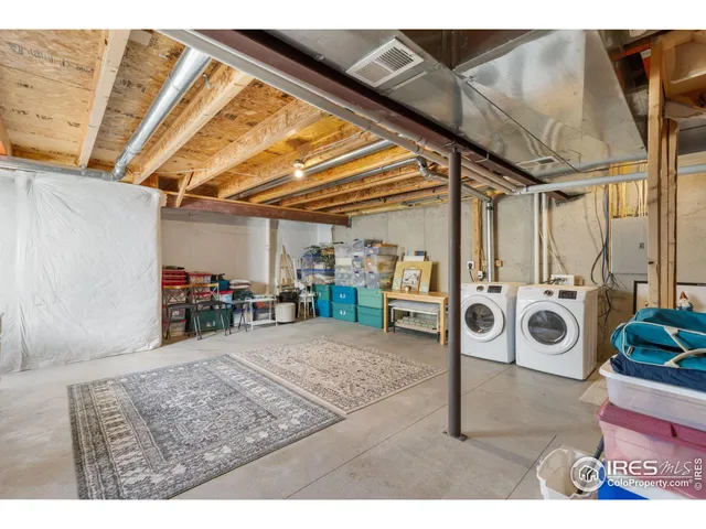 $379,000 | 805 Summer Hawk Drive, Unit 58, Longmont, CO 80504