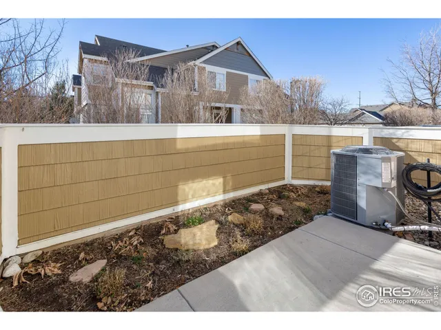 $379,000 | 805 Summer Hawk Drive, Unit 58, Longmont, CO 80504