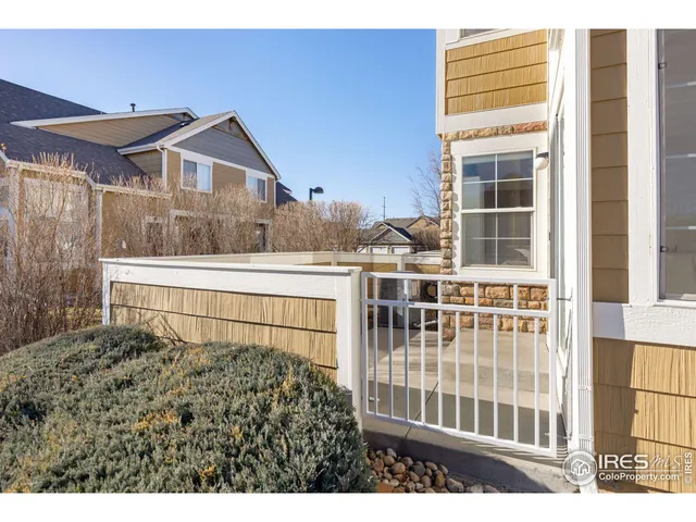 $379,000 | 805 Summer Hawk Drive, Unit 58, Longmont, CO 80504