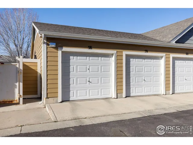 $379,000 | 805 Summer Hawk Drive, Unit 58, Longmont, CO 80504