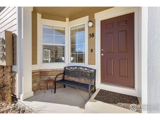 $379,000 | 805 Summer Hawk Drive, Unit 58, Longmont, CO 80504