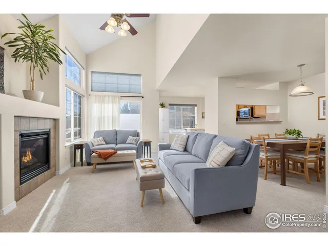 $379,000 | 805 Summer Hawk Drive, Unit 58, Longmont, CO 80504