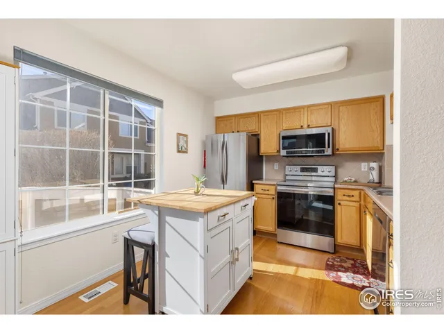 $379,000 | 805 Summer Hawk Drive, Unit 58, Longmont, CO 80504