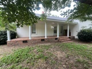 1484 Brinkley Road Dunn, NC 28334 - Photo 3 of 20