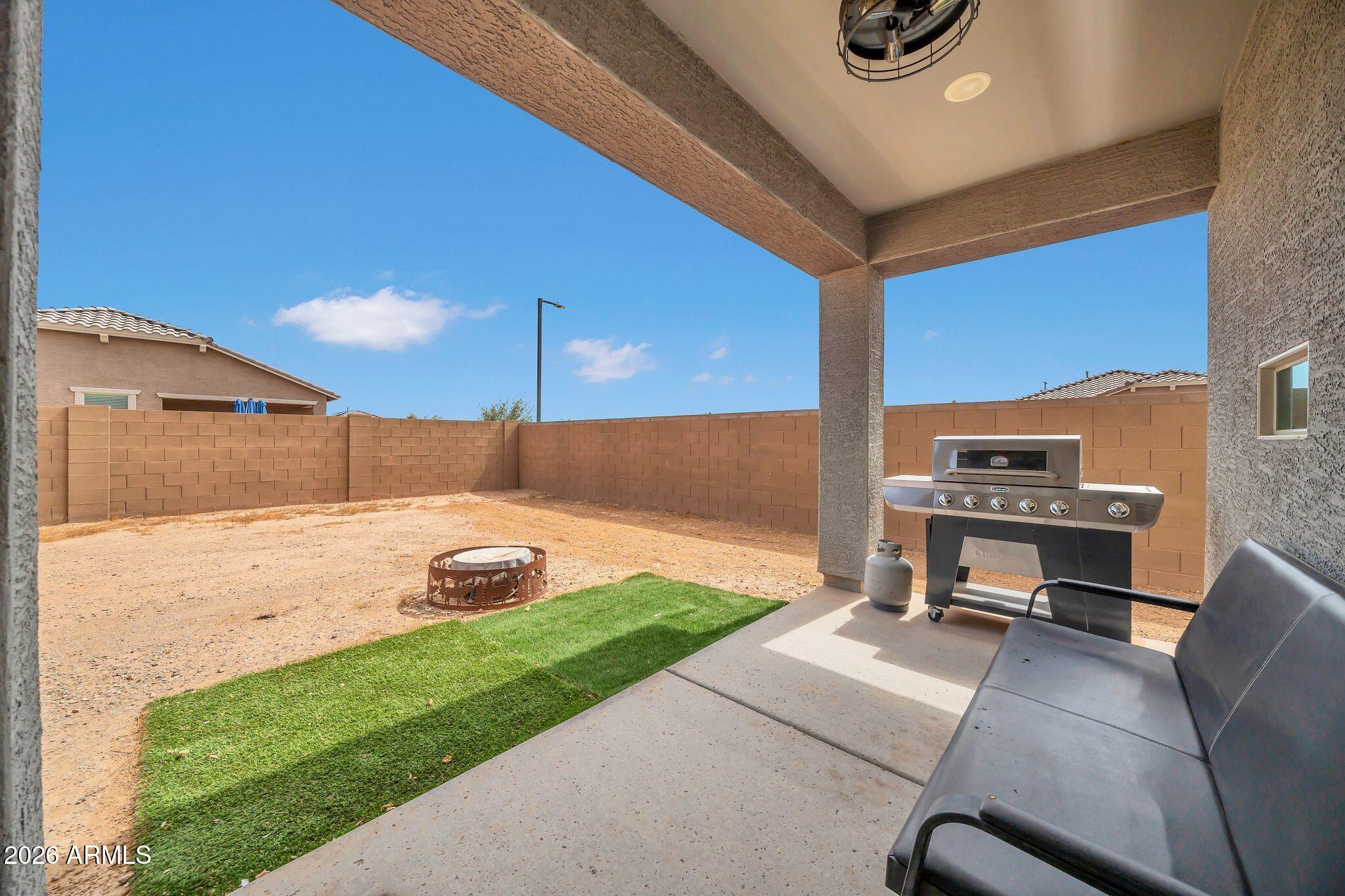 16516 West Alameda Road Surprise, AZ 85387 - Photo 34 of 38 16516 W Alameda-33