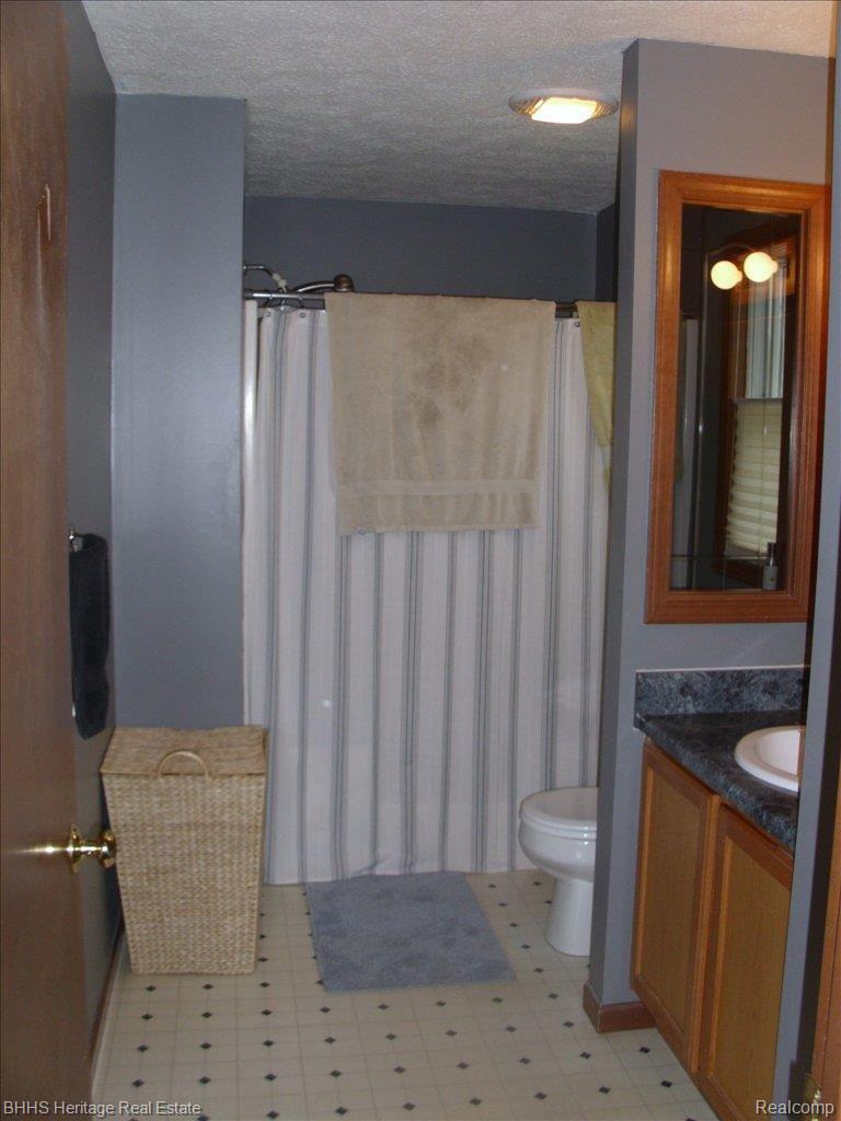 5457 Hogback Road Fowlerville, MI 48836 - Photo 6 of 18 Master Bath