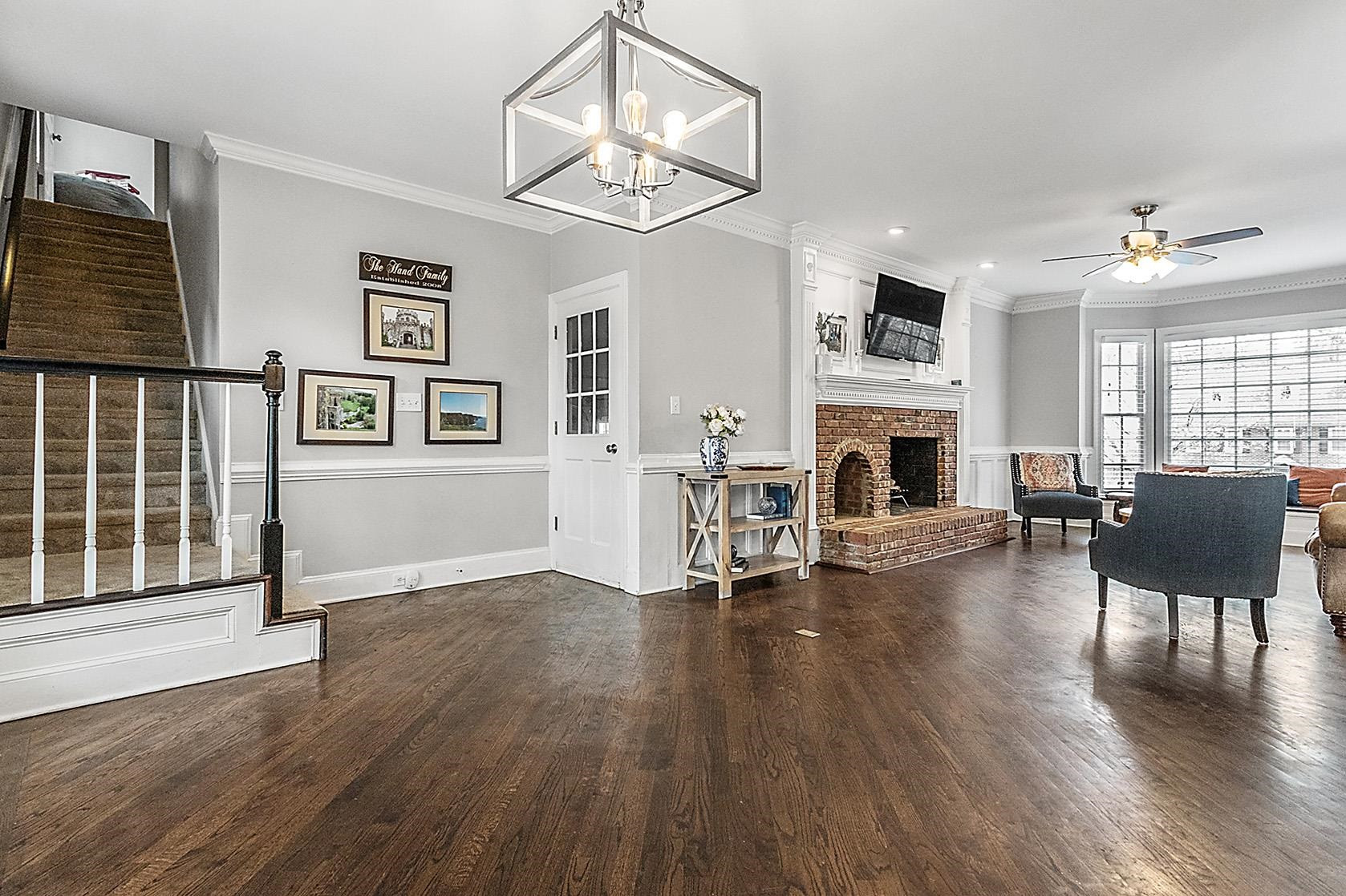 7608 Tylerton Drive Raleigh, NC 27613 - Photo 13 of 48 Photo 13