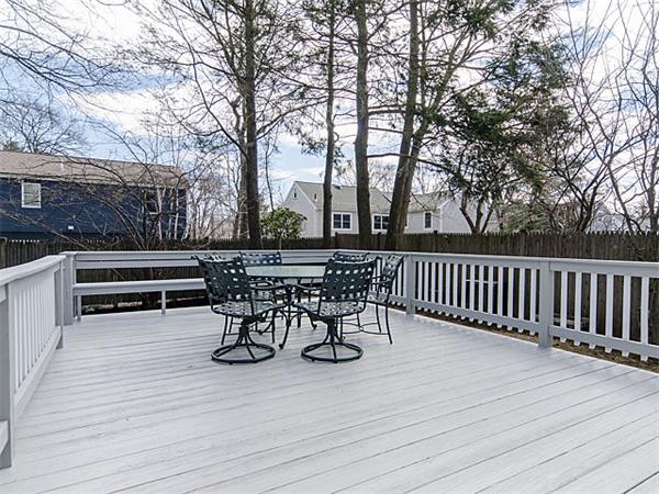61 Whittier Road Needham, MA 02492 - Photo 12 of 14 Gallery Image 12