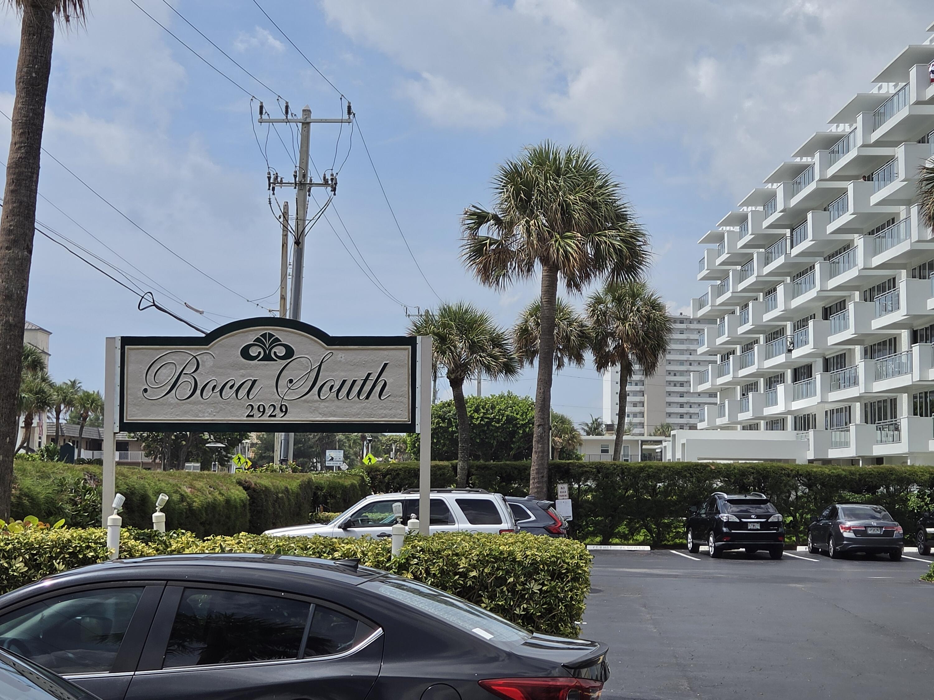2929 South Ocean Boulevard, Unit 4100 Boca Raton, FL 33432 - Photo 1 of 5 20260705_112458