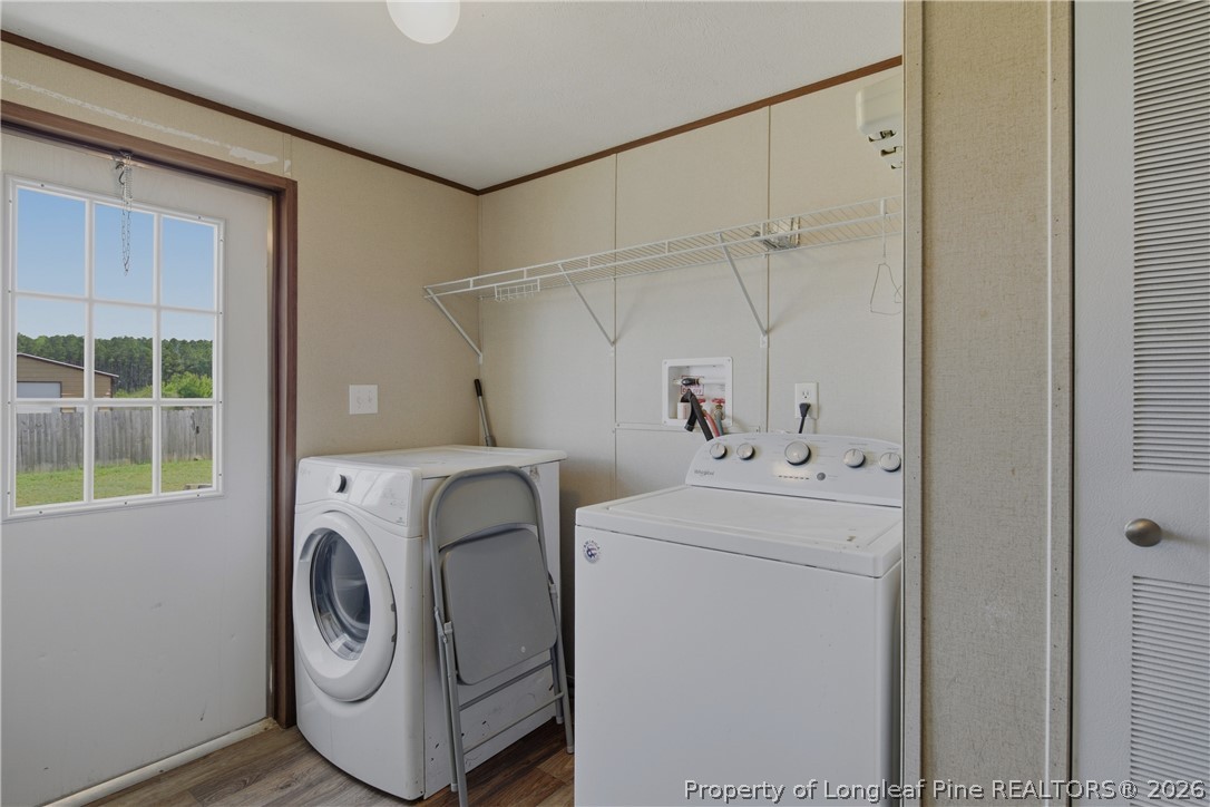 1235 Martin Road St. Pauls, NC 28384 - Photo 15 of 48 Gallery Image 15