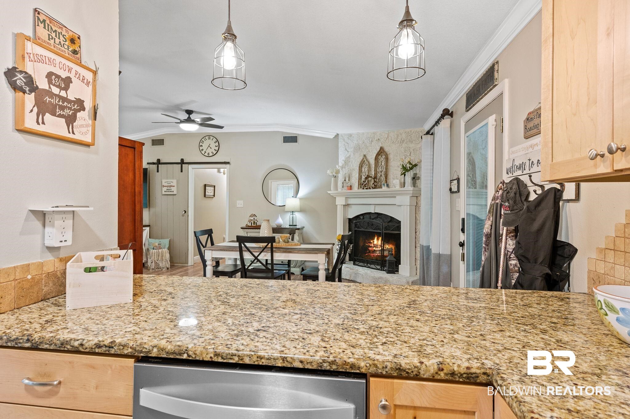 27966 Gus Moore Road Loxley, AL 36551 - Photo 10 of 44