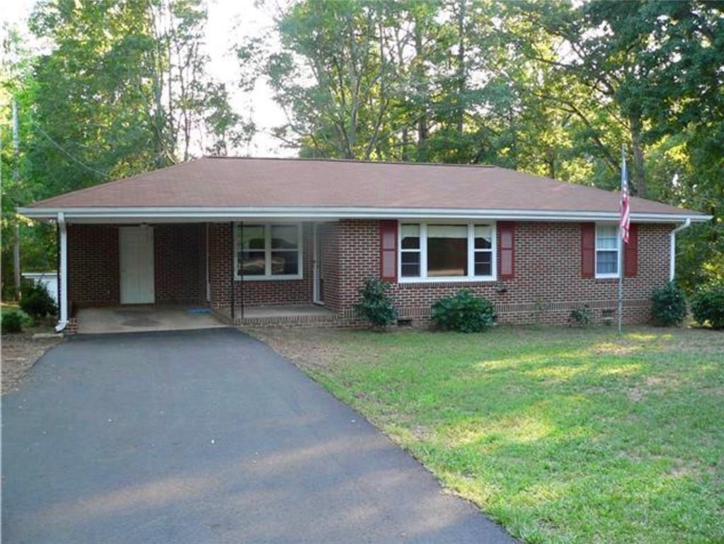 354 Charlie Bolton Road Hull, GA 30646 - Photo 1 of 1