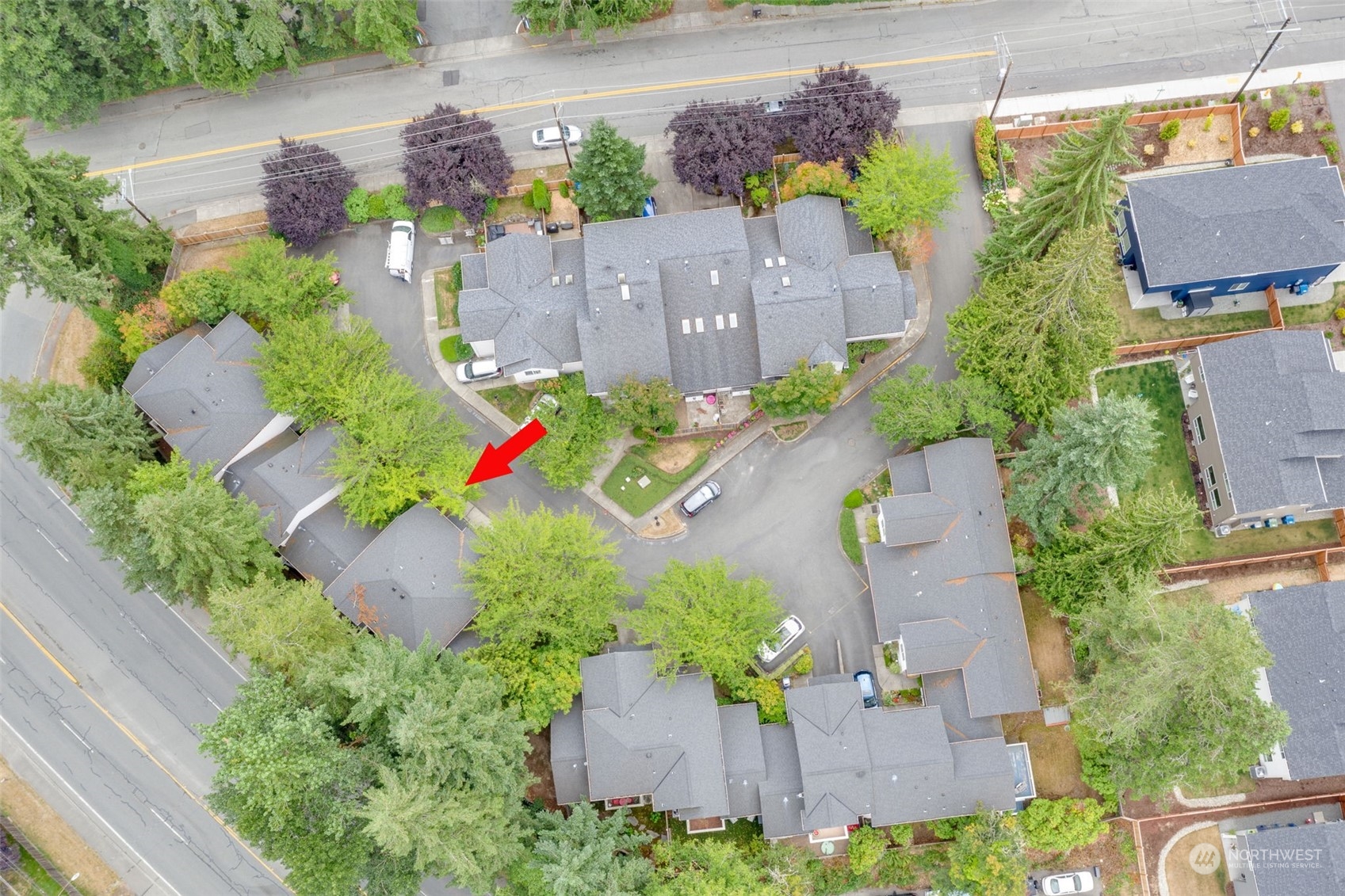 8629 240th Street Southwest, Unit C2 Edmonds, WA 98026 - Photo 36 of 39 Gallery Image 36